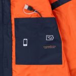 THERMOGEN WATERPROOF HEATED JACKET - Image 16