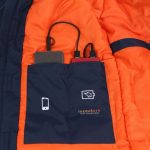 THERMOGEN WATERPROOF HEATED JACKET - Image 17