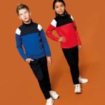 KIDS TRAINING PANT