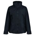 HUDSON WOMEN - FLEECE-LINED JACKET