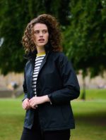 HUDSON WOMEN - FLEECE-LINED JACKET - Image 2