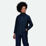 HUDSON WOMEN - FLEECE-LINED JACKET - Image 4