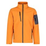 ARCOLA - 3 LAYER MEMBRANE SOFTSHELL - Image 5