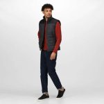 ALTOONA - INSULATED BODYWARMER - Image 4