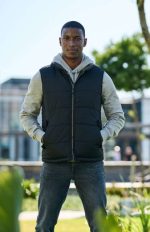 ALTOONA - INSULATED BODYWARMER - Image 7