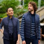 STAGE II MEN - INSULATED BODYWARMER