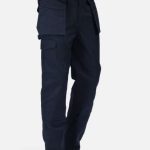 PRO CARGO HOLSTER TROUSERS