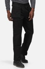 PRO CARGO HOLSTER TROUSERS - Image 4