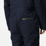 PRO ZIP FASTEN INSULATED COVERALL - Image 5