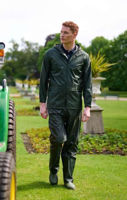 retrw408-1.jpg PRO STORMBREAK - WATERPROOF JACKET - Image 1