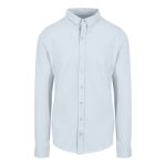 OSCAR KNITTED SHIRT