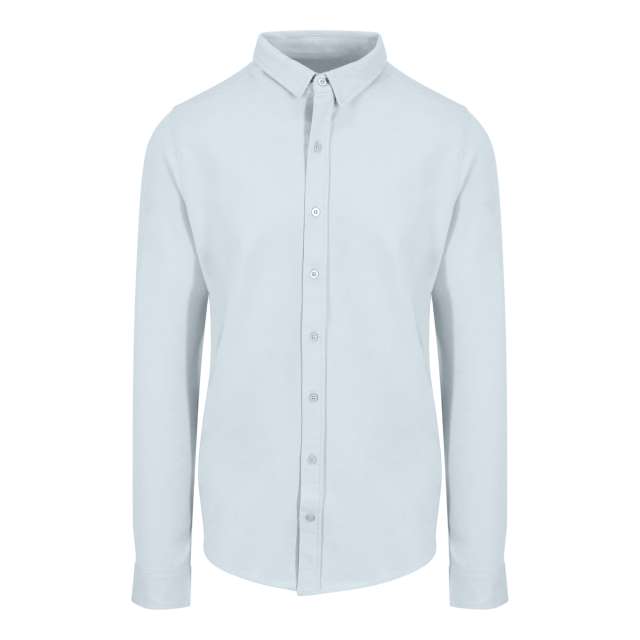 sd042-1.jpg OSCAR KNITTED SHIRT - Image 1