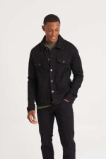 NOAH DENIM JACKET - Image 3