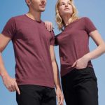 SOL'S IMPERIAL FIT - FÉRFI KÖRNYAKÚ TESTHEZÁLLÓ PÓLÓ