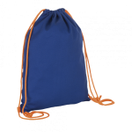 SOL'S DISTRICT - DRAWSTRING BACKPACK - Image 2