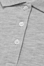 SOL'S PERFECT LSL WOMEN - LONG-SLEEVE PIQUÉ POLO SHIRT - Image 6
