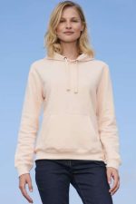 SOL'S SPENCER WOMEN - HOODED SWEATSHIRT