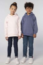 SOL'S STELLAR KID - HOODED SWEATSHIRT