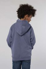 SOL'S STELLAR KID - HOODED SWEATSHIRT - Image 2