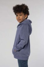 SOL'S STELLAR KID - HOODED SWEATSHIRT - Image 5