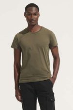 SOL'S RE CRUSADER - UNISEX ROUND-NECK T-SHIRT - Image 3