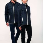 4-LAYER THERMAL JACKET