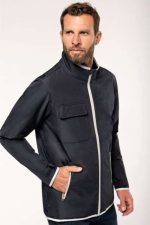4-LAYER THERMAL JACKET - Image 4