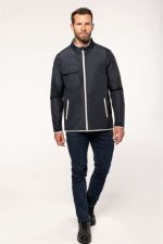 4-LAYER THERMAL JACKET - Image 6