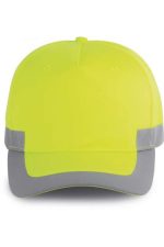 NEON CAP - 5 PANELS - Image 2
