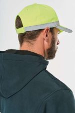 NEON CAP - 5 PANELS - Image 4