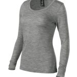 Merino Rise LS