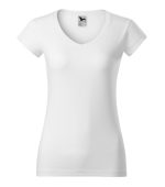 Fit V-neck - Image 2