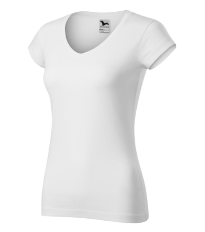 162_00_cw400 Fit V-neck - Image 1