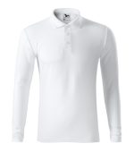 Pique Polo LS - Image 2