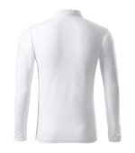 Pique Polo LS - Image 3