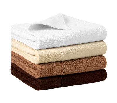 951_00_cw400 Bamboo Towel - Image 1