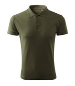 Pique Polo Free - Image 2