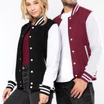 UNISEX TEDDY FLEECE JACKET
