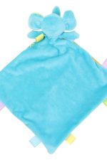 BABY MULTI COLOURED COMFORTER - Image 3