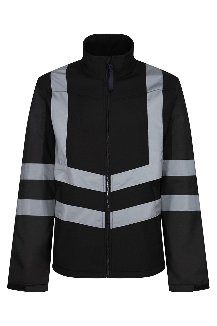 retra724-1 PRO BALLISTIC SOFTSHELL - Image 1