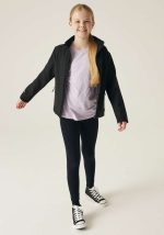 JUNIOR ABLAZE SOFTSHELL - Image 3