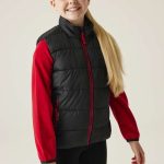 JUNIOR SCHOLAR THERMAL BODYWARMER