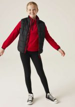 JUNIOR SCHOLAR THERMAL BODYWARMER - Image 3