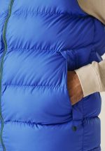 VINTAGE PUFFER VEST - Image 4