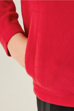 BRIGADE II FULL ZIP FLEECE - Image 2