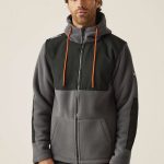 TACTICAL GARRISON HOODED WINTER JKT