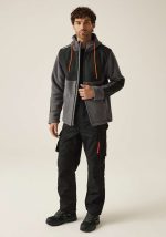 TACTICAL GARRISON HOODED WINTER JKT - Image 5