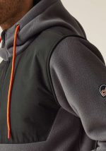 TACTICAL GARRISON HOODED WINTER JKT - Image 3
