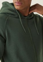 PRO FULL ZIP HOODIE - Image 3