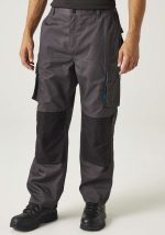 HEROIC CARGO TROUSERS